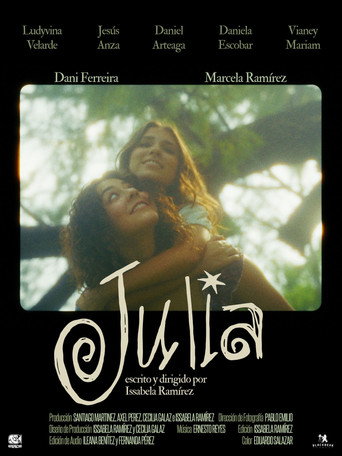 Julia — Posters 3