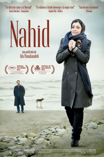 Poster of Nahid