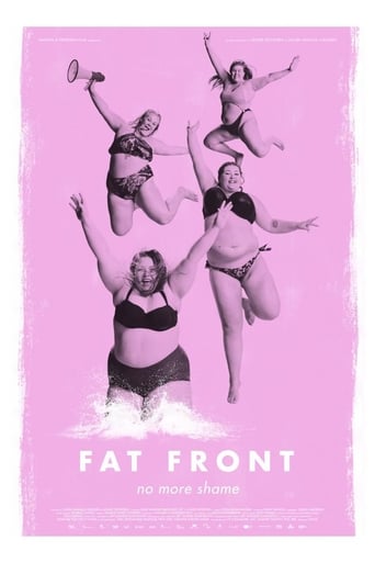 Poster för Fat Front