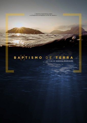 Poster för Baptismo de Terra