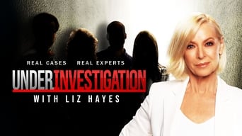 Under Investigation (2021- )