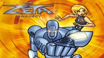 The Zeta Project (2001-2002)