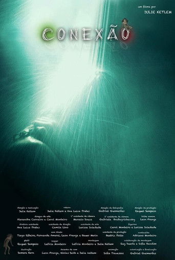 Conexão poster