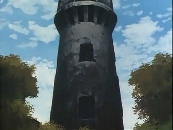 The Old Castle Investigation Case (Part One)