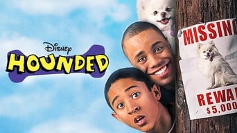 Hounded (2001)