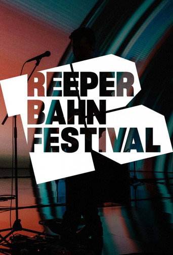 Reeperbahn Festival (2024)