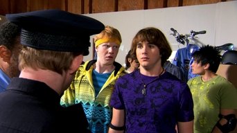 Zeke y Luther S01E03