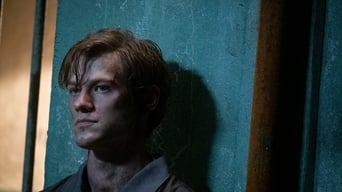 Cena de Operação Psicológica + Cela + Comerciante + Aves