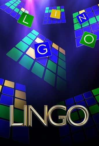 Lingo (2023) YIFY