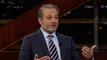 Preet Bharara; Jennifer Granholm, Charlie Sykes And Jonathan Swan; Adam Conover