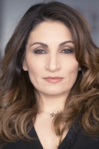 Image of Paola Lavini