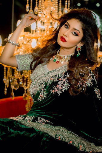 Priyanka Chincholi