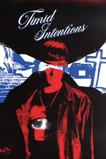 Timid Intentions (2025)