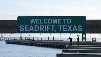 Seadrift (2019)