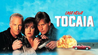 Cena de Uma Nova Tocaia