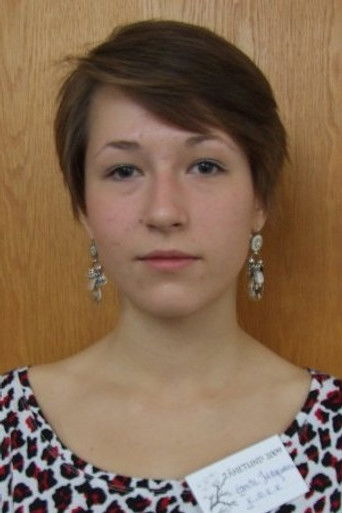 Foto de Grete Jürgenson