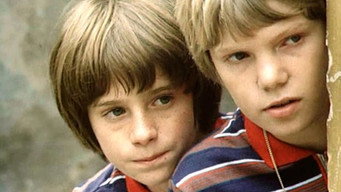 Don't Look Back, There Is a Horse Behind Us (1981)