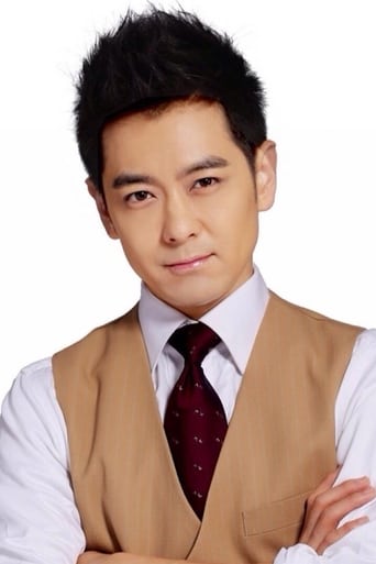 Imagen de Jimmy Lin Chih-Ying