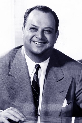 Image of Jerry Wald