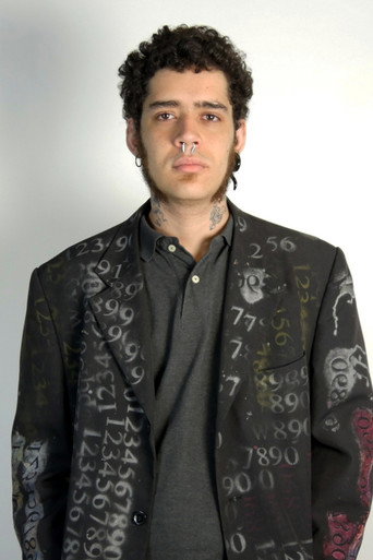 Luís Otavio Dutra Mattos — 1