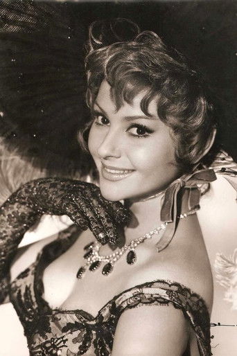 Foto de Marujita Díaz