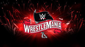 WrestleMania 36 (2020)