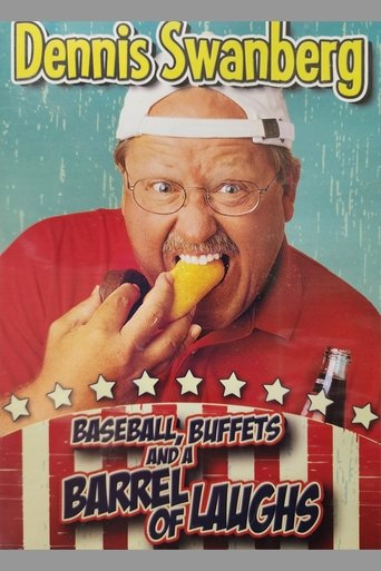 Baseball, Buffets, and a Barrel of Laughs (1970)