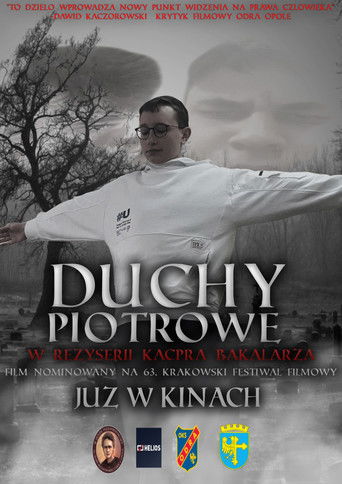 Duchy piotrowe (2023)