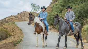 Chasing the West - S1E01