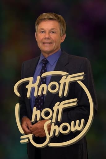 Poster of Die Knoff-hoff-Show