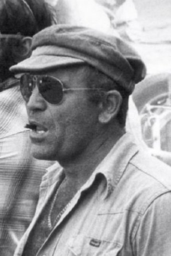 Image of Enzo G. Castellari