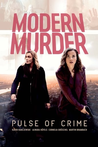Modern Murder: Pulse of Crime