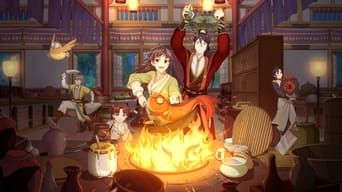 Cinderella Chef (2018-2022)