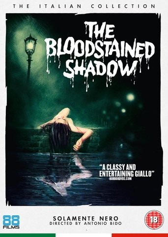 The Bloodstained Shadow