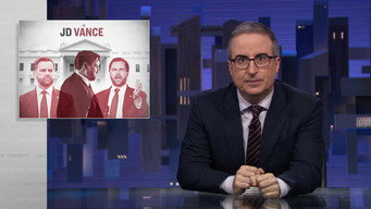 Episode 5 — March 15, 2026: J.D. Vance