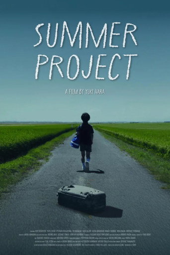 Summer Project