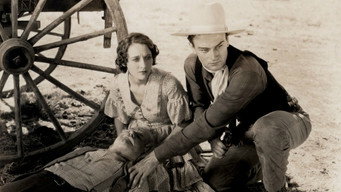 The Big Stampede (1932)