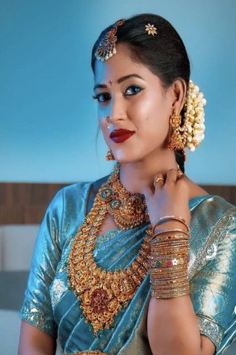 Swathi Siri фото 3