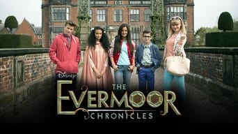 #8 Evermoor