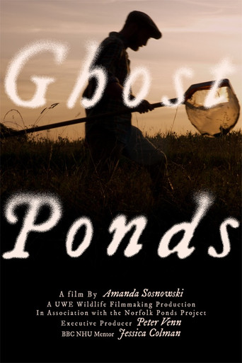 Ghost Ponds (2021)