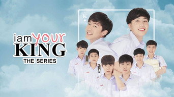#6 I Am Your King