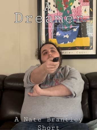 A Dreamer