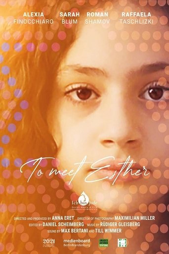 To Meet Esther poster