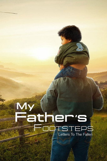 My Father's Footsteps 