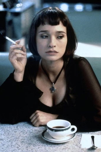 Foto de Elina Löwensohn