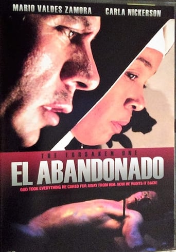 Poster of El Abandonado