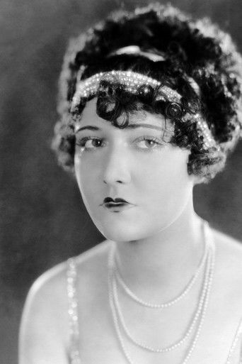 Foto de Dorothy Sebastian