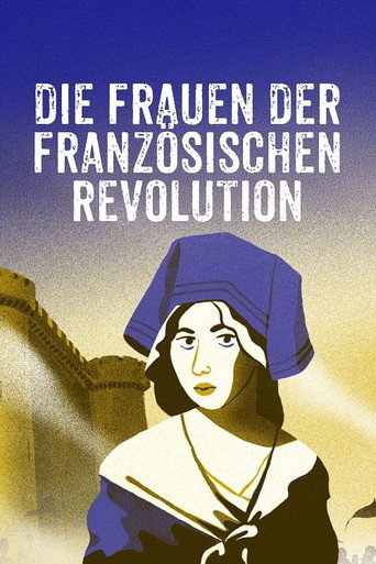 Freiheit für alle! Die Frauen der Französischen Revolution
