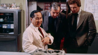 Episode 21 — The Mysterious Case of Lester and Dr. Fong