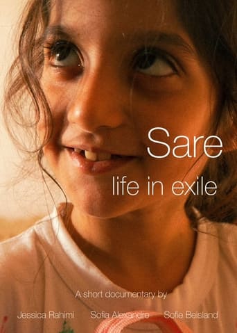 Sare – Life in exile